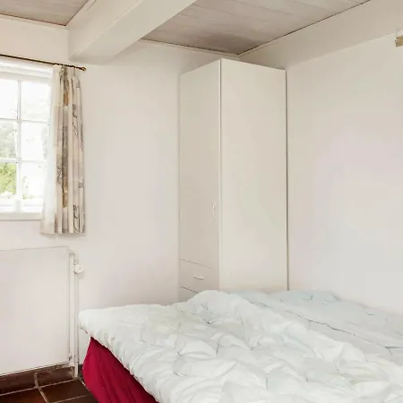 One-bedroom In Faaborg Apartment