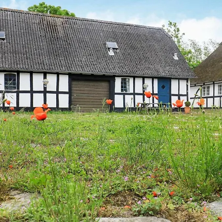Appartement One-bedroom In Faaborg Bøjden