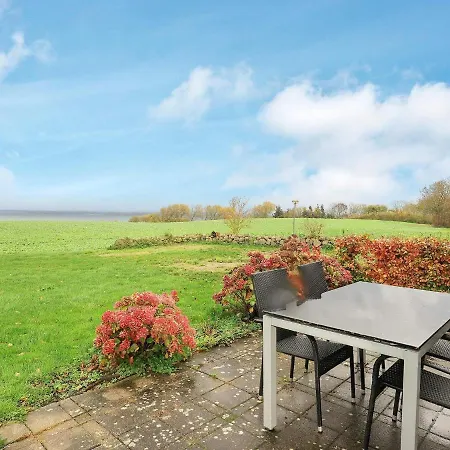 4 Person In Faaborg-by Traum Apartment