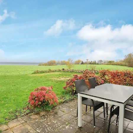 One-bedroom In Faaborg Apartment