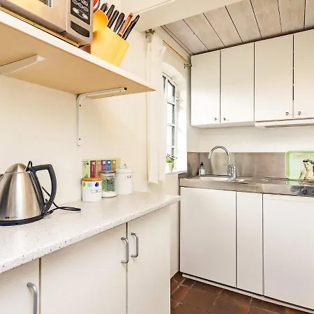 4 Person In Faaborg-by Traum Apartment