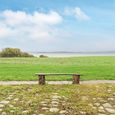 4 Person In Faaborg-by Traum *