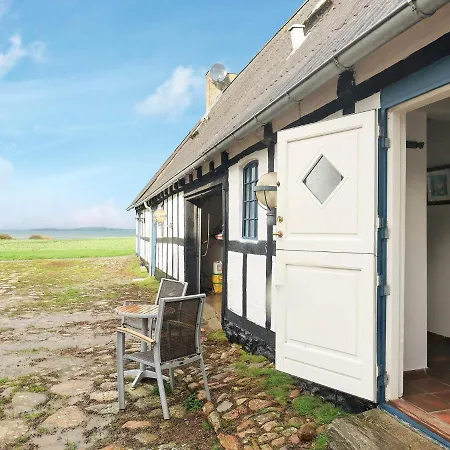 One-bedroom In Faaborg Appartement