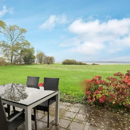 Διαμέρισμα One-bedroom In Faaborg Bøjden