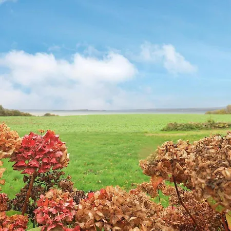 4 Person In Faaborg-by Traum Apartment *