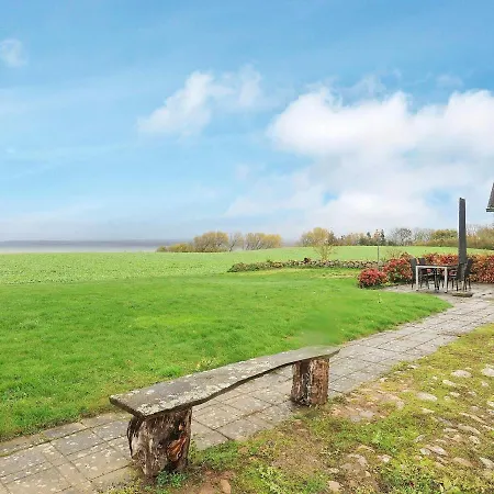 4 Person In Faaborg-by Traum Bøjden