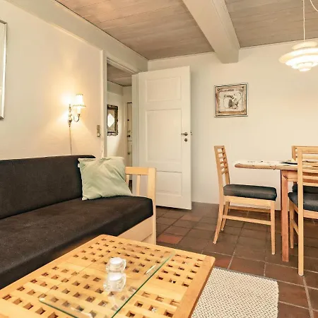 One-bedroom In Faaborg