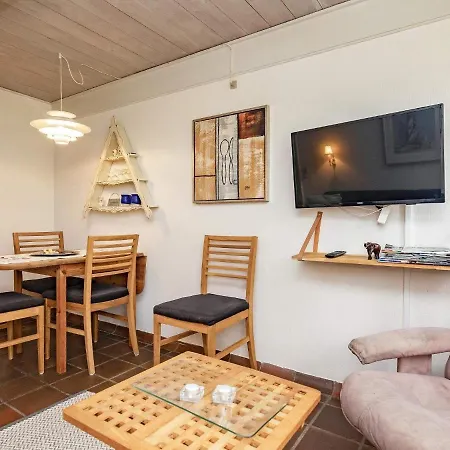 One-bedroom In Faaborg Bojden