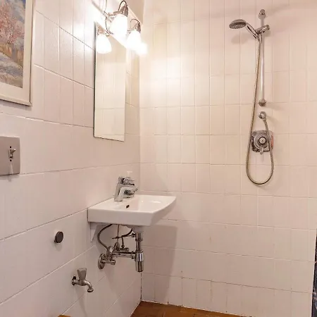 One-bedroom In Faaborg Διαμέρισμα *