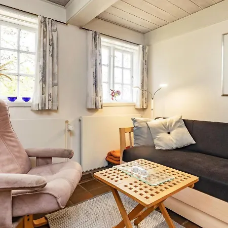 One-bedroom In Faaborg * Bojden